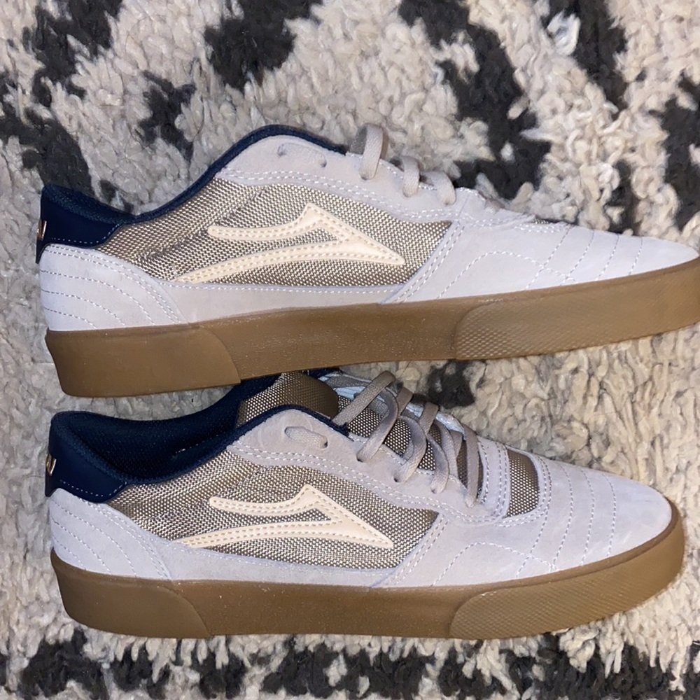 Lakai men’s sneakers size 10.5
